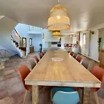 Casa de Férias Horizon Du Mont 15 Personnes *