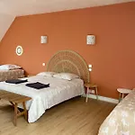 Horizon Du Mont 15 Personnes Casa de Férias Huisnes-sur-Mer