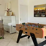 Casa de Férias Horizon Du Mont 15 Personnes Huisnes-sur-Mer