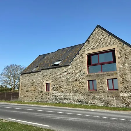 Nouveau, Grand Avec Vue Sur Le Mont *