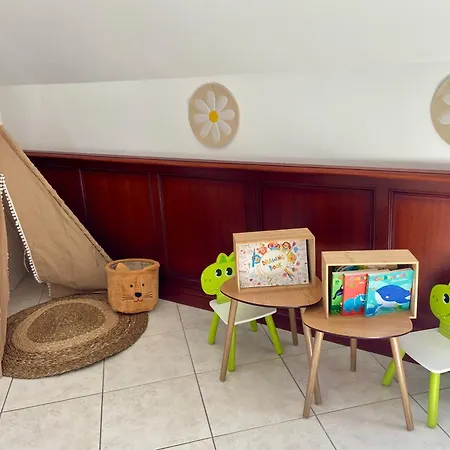 Nouveau, Grand Avec Vue Sur Le Mont Ferienhaus *