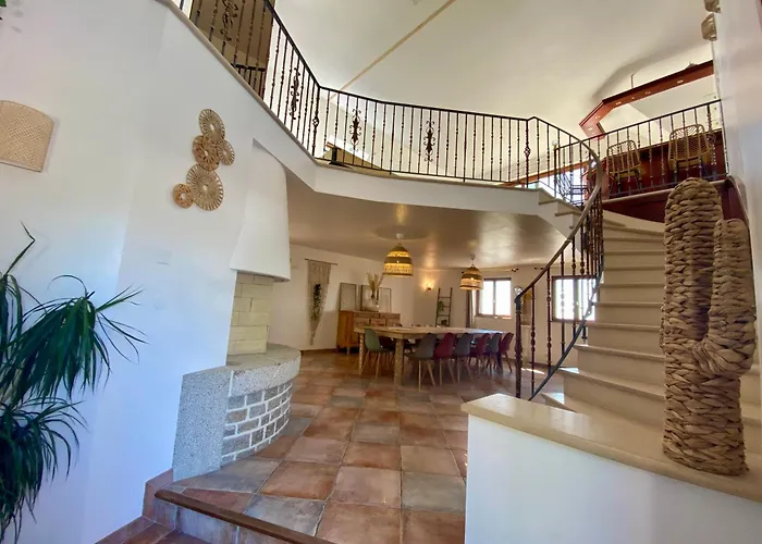 Nouveau, Grand Avec Vue Sur Le Mont Holiday home Huisnes-sur-Mer