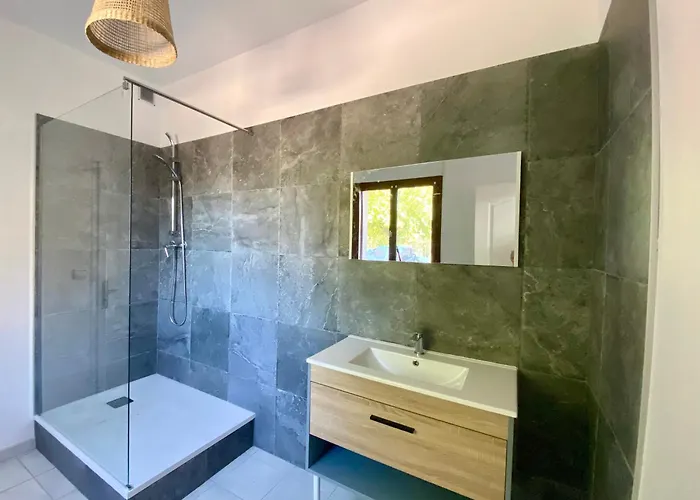 Nouveau, Grand Avec Vue Sur Le Mont * Huisnes-sur-Mer