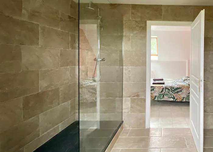 Nouveau, Grand Avec Vue Sur Le Mont *